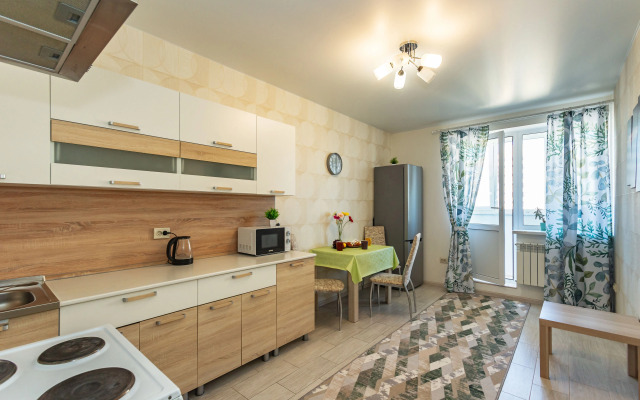 Квартира в ЖК Звездный