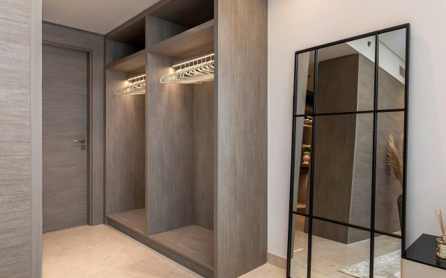 Potryasayuschie 2Br Apartamenty in Business Bay Apartments