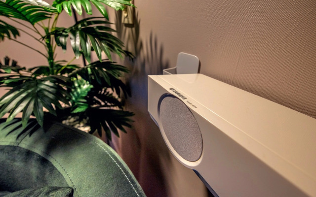 Квартира кинотеатр у метро