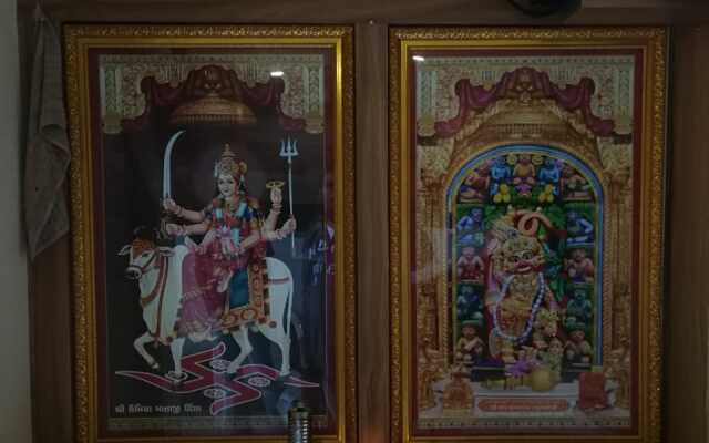 New Pathik Hotel