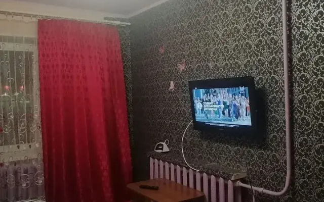 Квартира Уютная на Улице Ушинского 23
