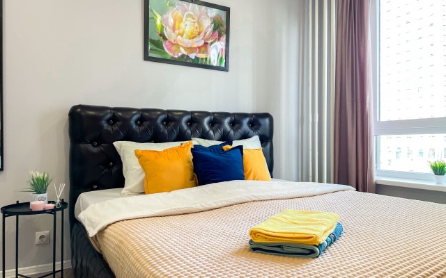 Sunny Days Apartment Orange Park