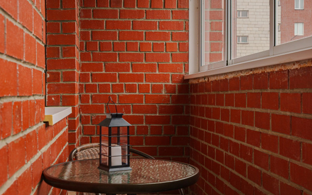 Квартира рядом с РМК ареной