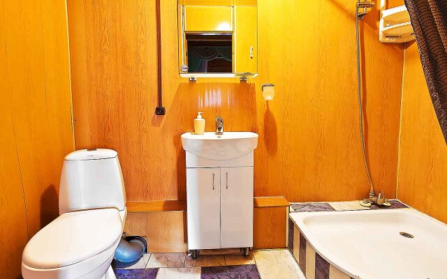 Гостевой Дом Горная Антавия