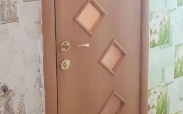 Na Sverdlovskom prospekte 31 Flat