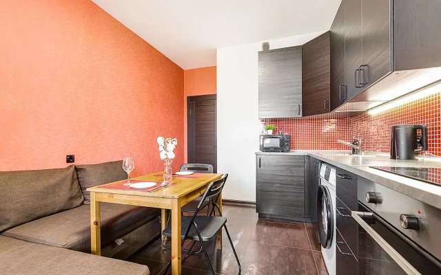 Квартира 1к  у Финского  Залива