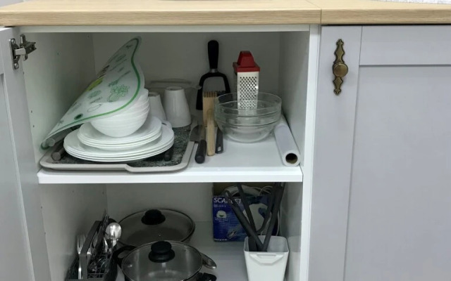 Квартира Вернисаж Travel