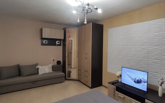 Квартира Однокомнатная На Магистральной  53