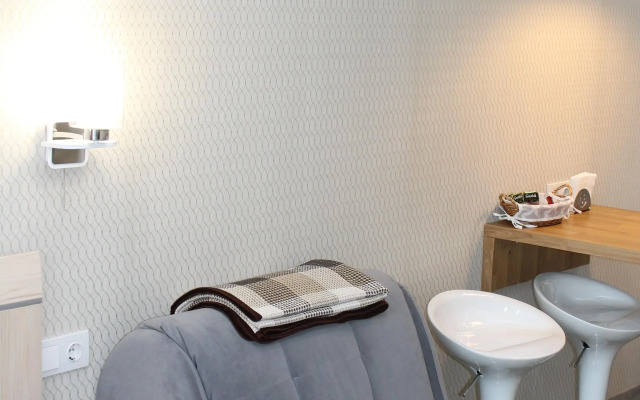 Апартаменты Traveler 2