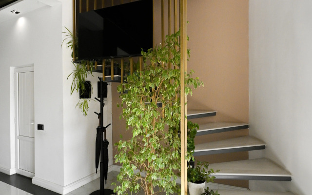 Mon Invite Hotel, Mini-Hotel