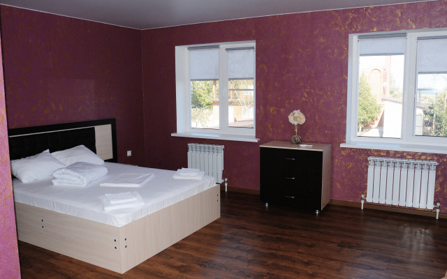 Terrasa Guest House