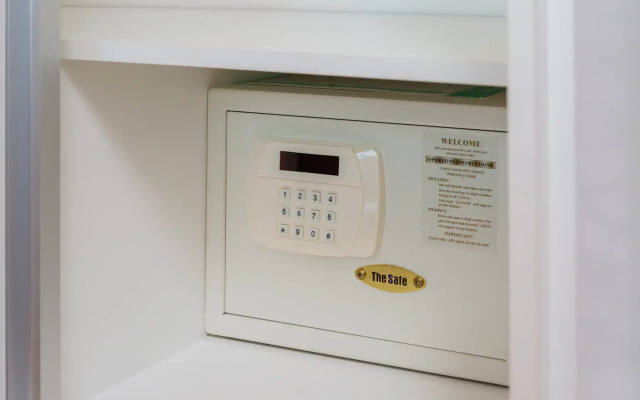 Апартаменты Suite Talaud Rawai beachfront by TropicLook