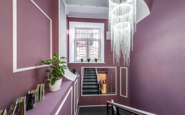 George Boutique-Hotel