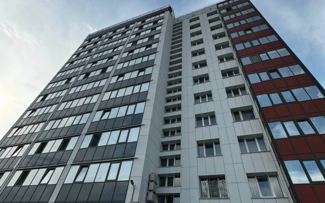 V Tsentre Goroda S Vidom Na Fontany Flat