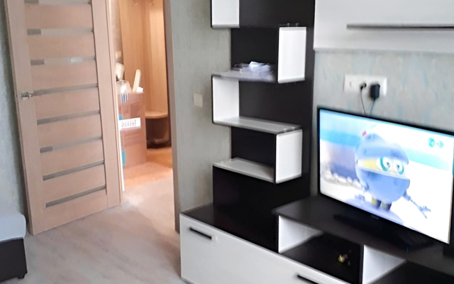 Квартира В Лукоморье