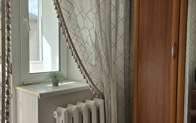 Апартаменты Уют