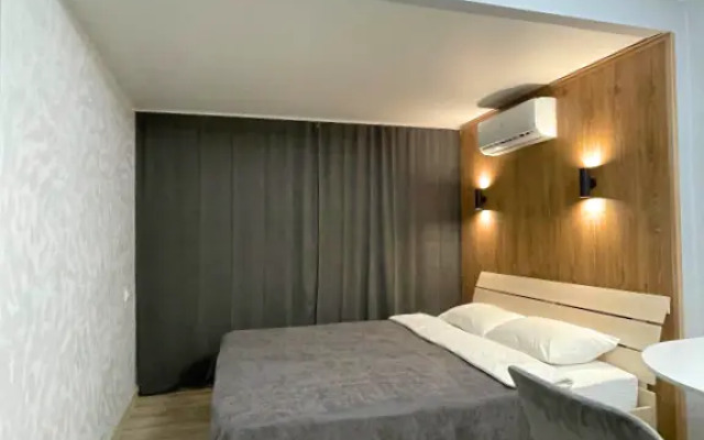 Квартира Уютная квартира в центре Сочи