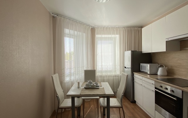 Apartments Krasnogorsky