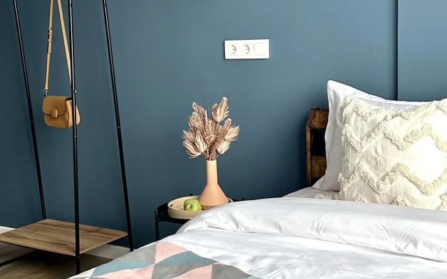 Квартира Bayhouse на микрорайоне Жетысу-4- 2