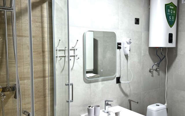 Апартаменты "Визави" 3