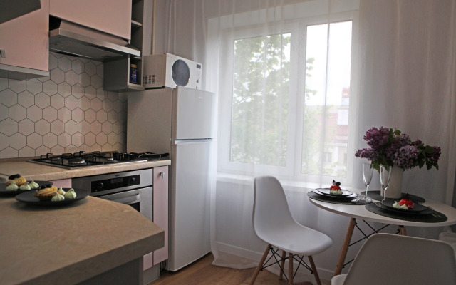 Квартира Уютная у Южного парка