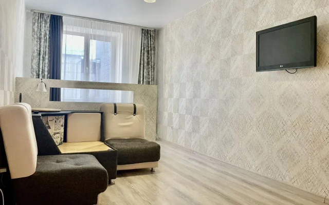 Квартира студия 30 м²