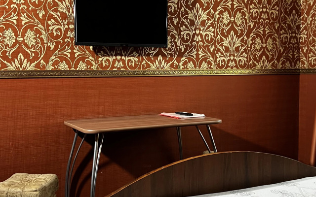 Гостевой дом Панорама