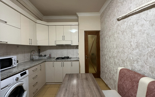 Ko326, 1 Bedroom In Koghbatsi - Amiryan Streets Crossroad Flat