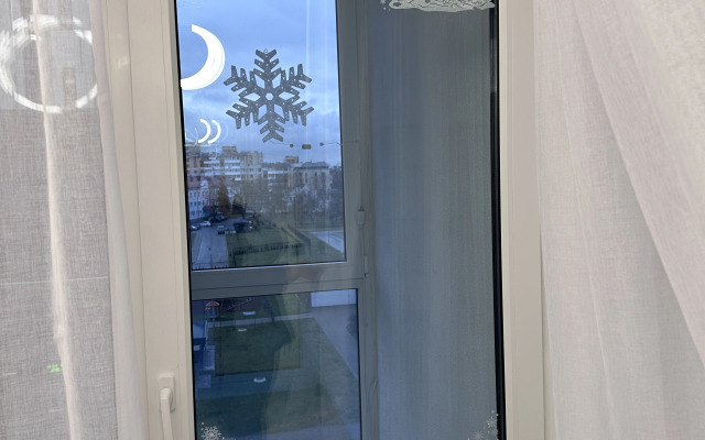 Квартира Уютная студия на Гоголя в Бресте