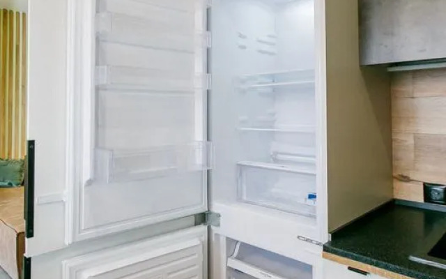 V 100 Metrakh Do Plyazha Apartments