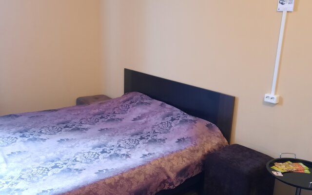 Гостевой Дом VIP