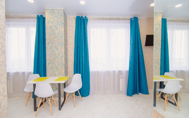 Apartments Ranta hotel | 9 Nights