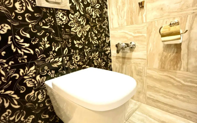 Апартаменты VipHouse Верхнеторговая 4