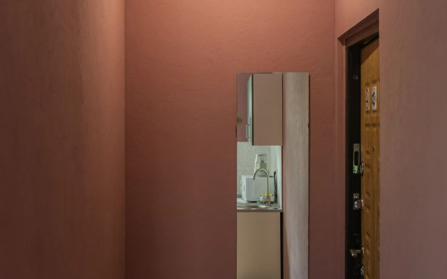 FoRRest Vodny Apartments 3