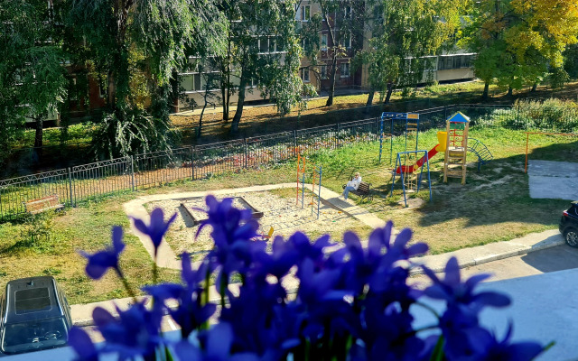 Квартира на Рябикова 75