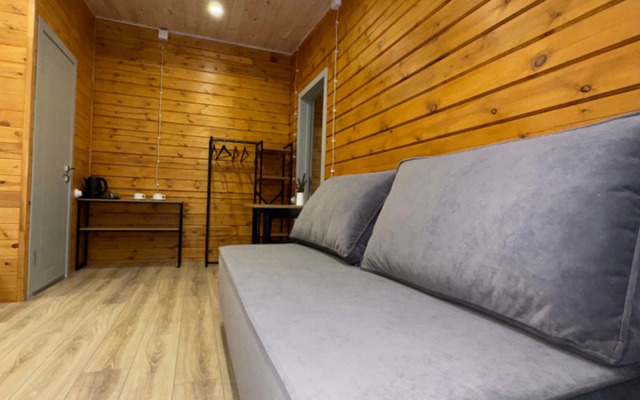 Гостевой дом  Shelest