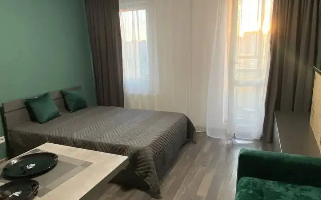 Novogorelovo 120 Apartments