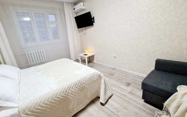 Квартира Самарская 27