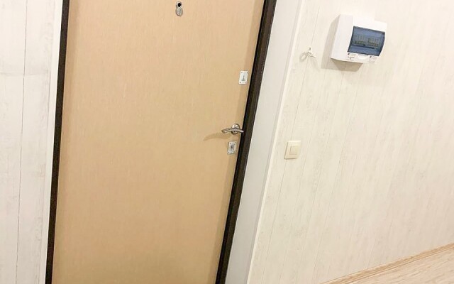 Апартаменты Квартира AlexHome Старая Купавна на Октябрьской