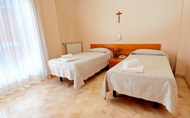Villa Letizia-Casa per ferie Guest house
