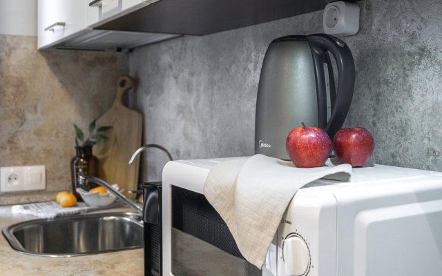 Апартаменты 094 Art Aparts на Ходынском бульваре 20А