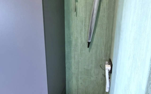 Квартира Аквамарин