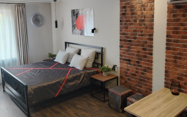 Zaimka Guest House