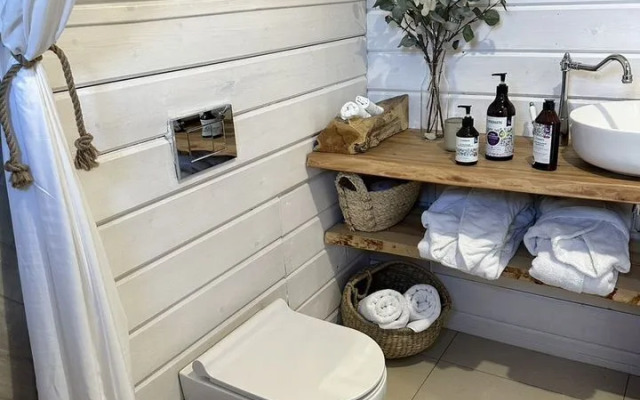 Частный дом Шелест 2