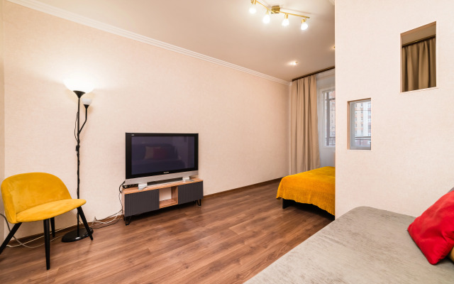 Apartamenty in Sanny City Flat