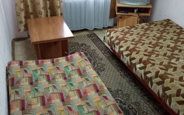 ROSTO Hostel