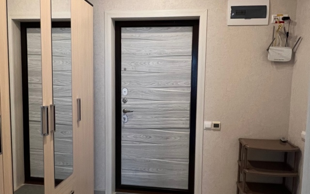 Квартира с видом на море