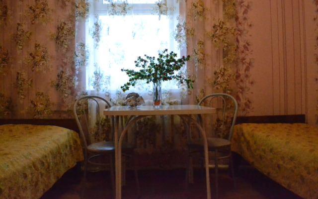 Solnechnaya Mini-Hotel