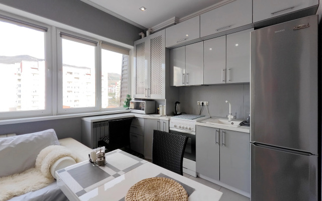 Апартаменты Студия на Жуковского 10