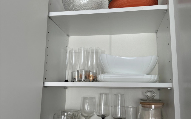 Квартира На проспекте Мира 57